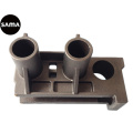 Steel Lost Wax Casting for Engineering Part